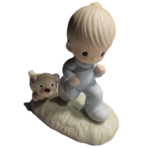 Precious Moments God's Speed